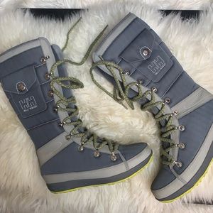 Helly Hanson ‘Parka’ Boot